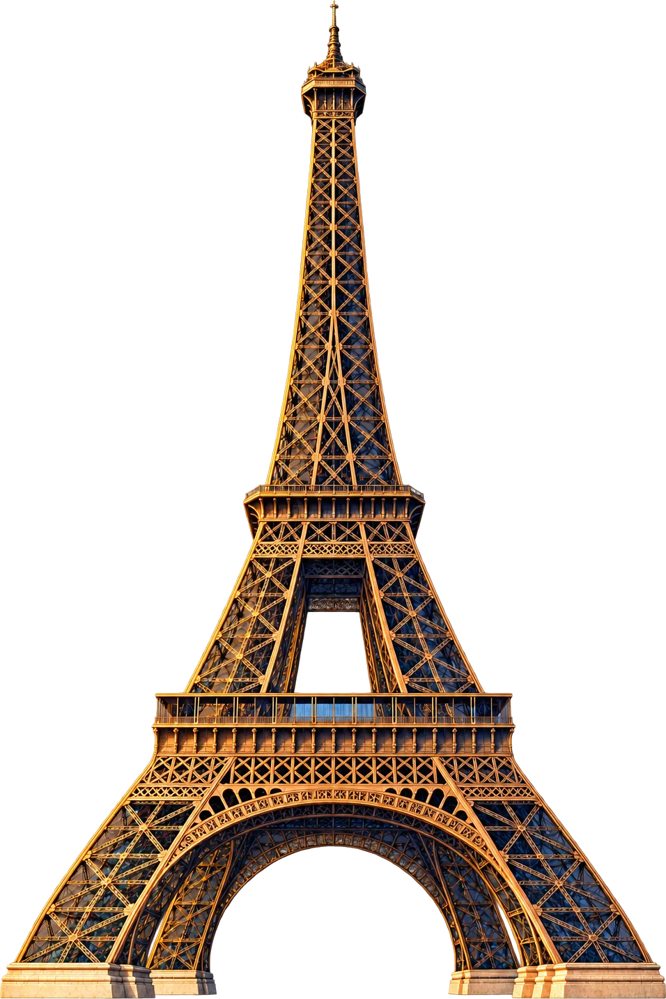 Torre Eiffel