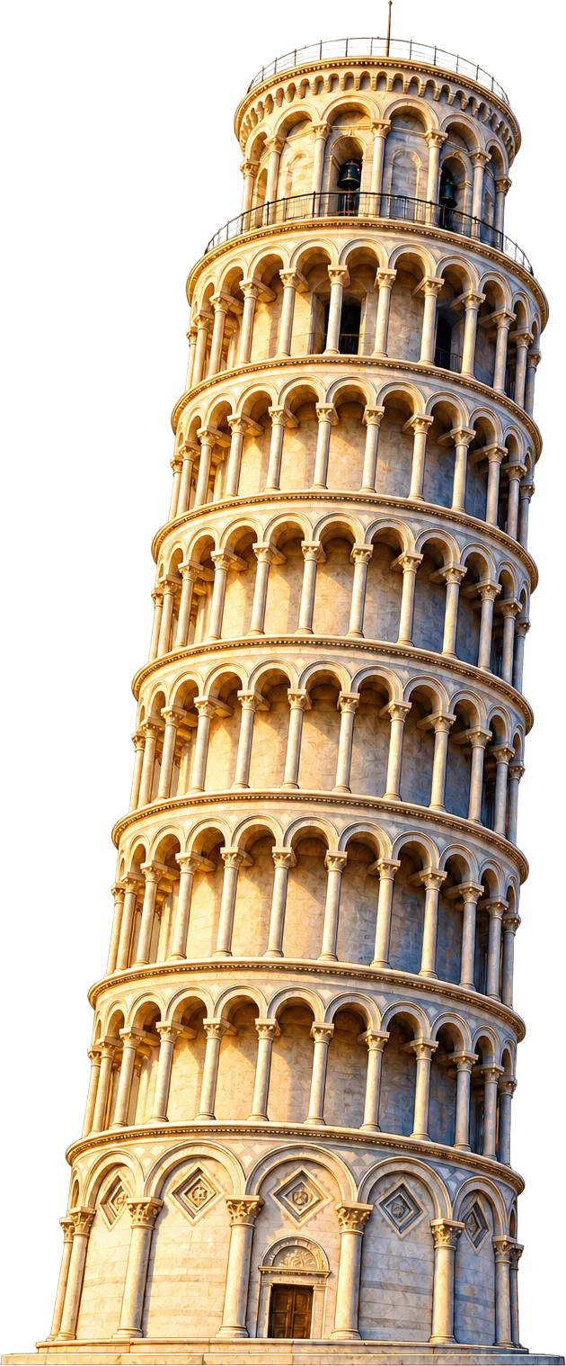 Torre de Pisa